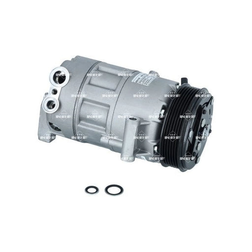 NRF Air Conditioning Compressor 320160