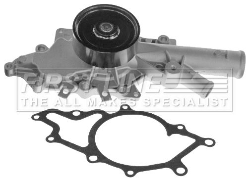 First Line Engine Cooling Water Pump