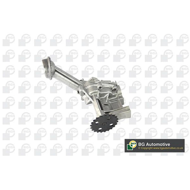 BGA Engine Oil Pump Assembly LP0654