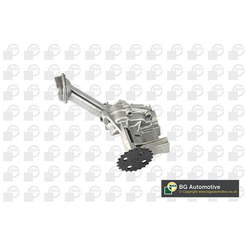 BGA Engine Oil Pump Assembly LP0654