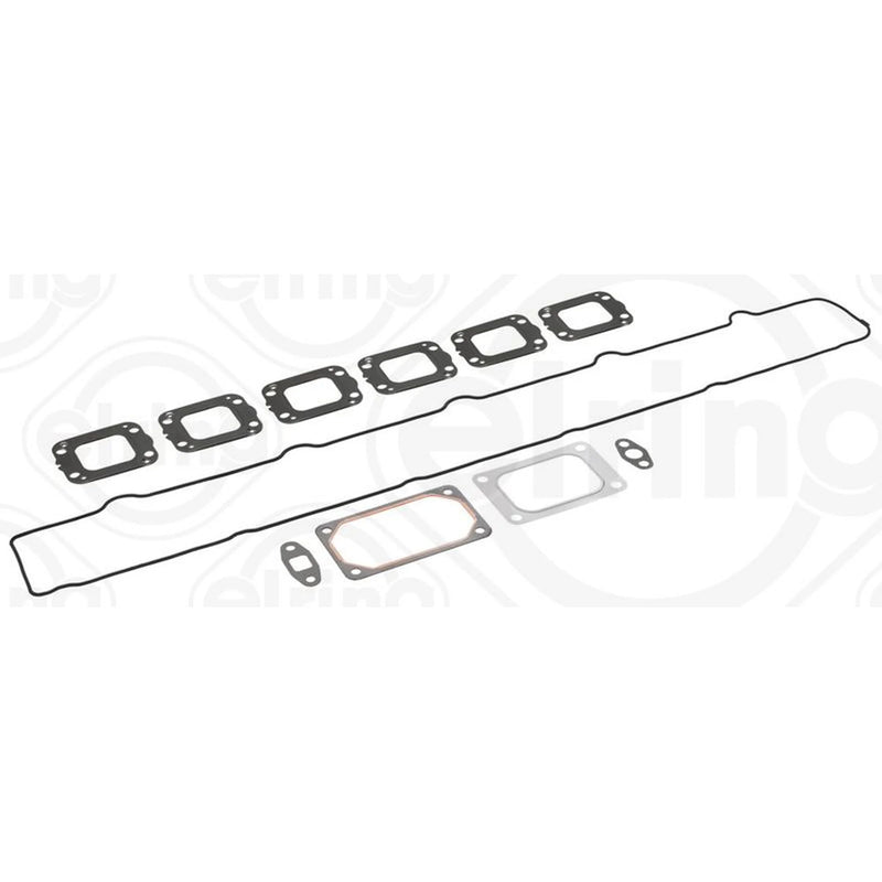 Elring Volvo Inlet / Exhaust Manifold Gasket Set 701.360