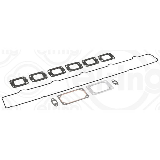 Elring Volvo Inlet / Exhaust Manifold Gasket Set 701.360