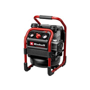 Einhell SILENZZO 18/160 PROFESSIONAL Air Compressor 18V Bare Unit - 4020385