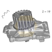 NAPA Engine Cooling Water Pump NWP1470