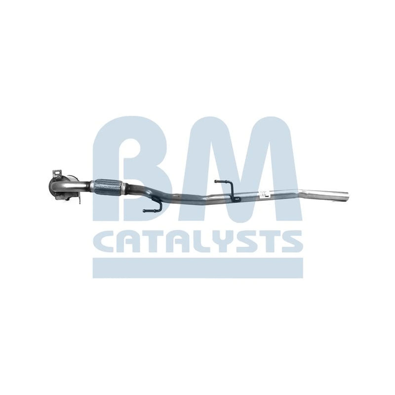 BM Catalysts Homologated Petrol Cat BM91722H