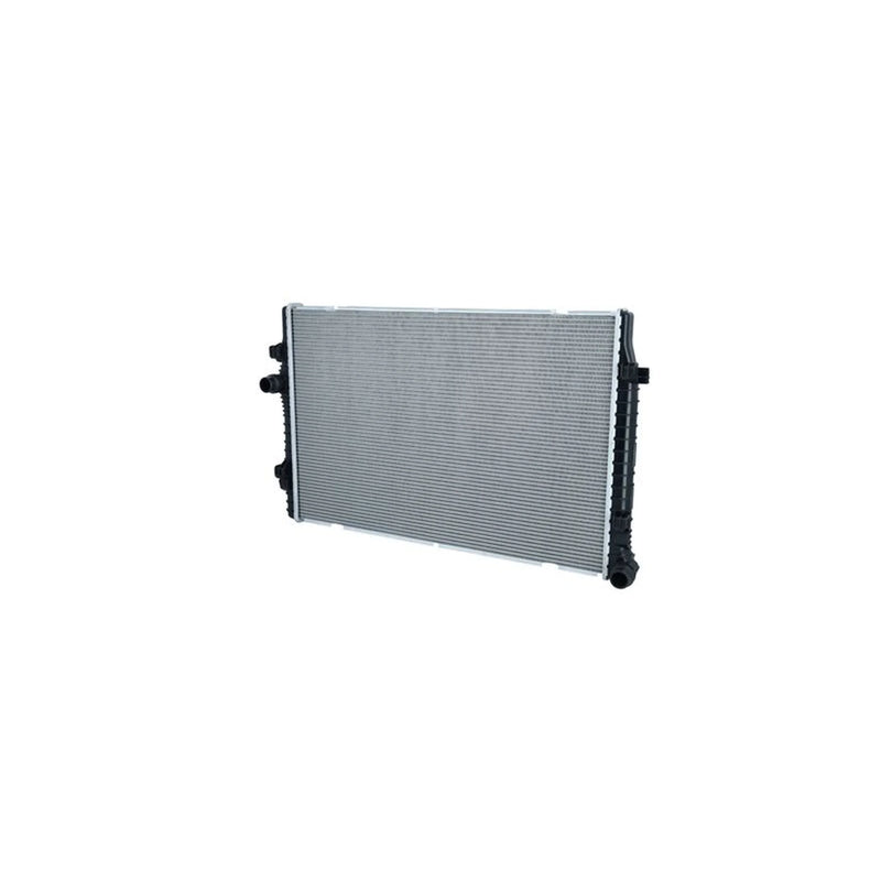 NRF Engine Radiator 58437