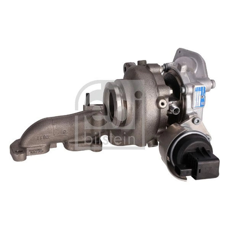 Febi Turbocharger Turbo Unit 186729