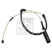 Febi Brake Pad Wear Sensor Front Right 24014