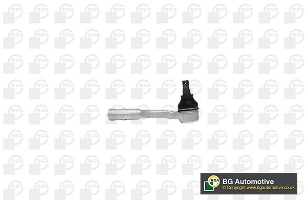 BGA Steering Tie Rod End Ball Joint Front Right