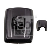 Febi Driver Cab Exterior Mirror Wide 121mm Thick 180598