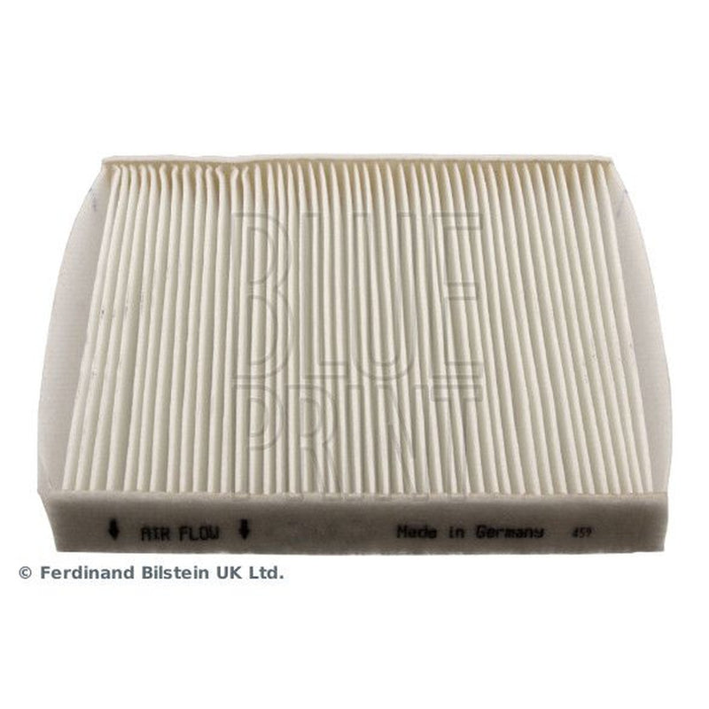 Blue Print Cabin Air Filter (Pollen Filter) ADD62503