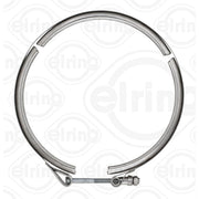 Elring Exhaust System Pipe Connector OD ID Thick 535.540