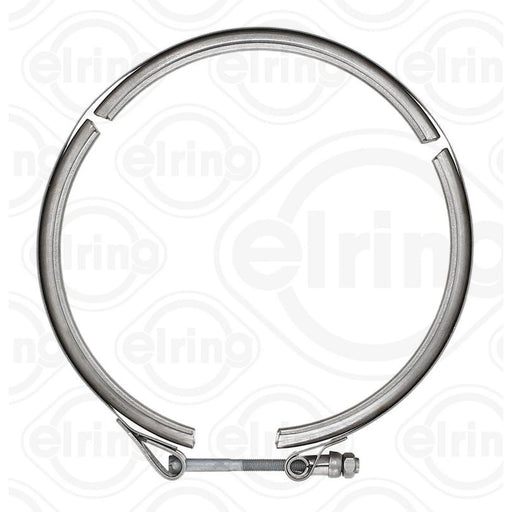 Elring Exhaust System Pipe Connector OD ID Thick 535.540