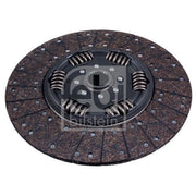 Febi Clutch Friction Disc Plate 24 Splines 105093