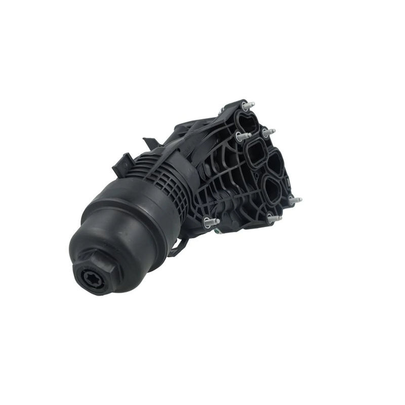 NRF Engine Oil Cooler 31924