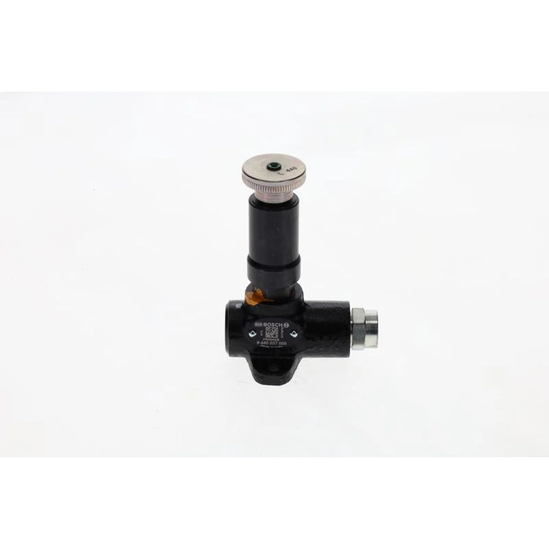 Bosch Diesel Hand Priming Pump 9 440 037 000