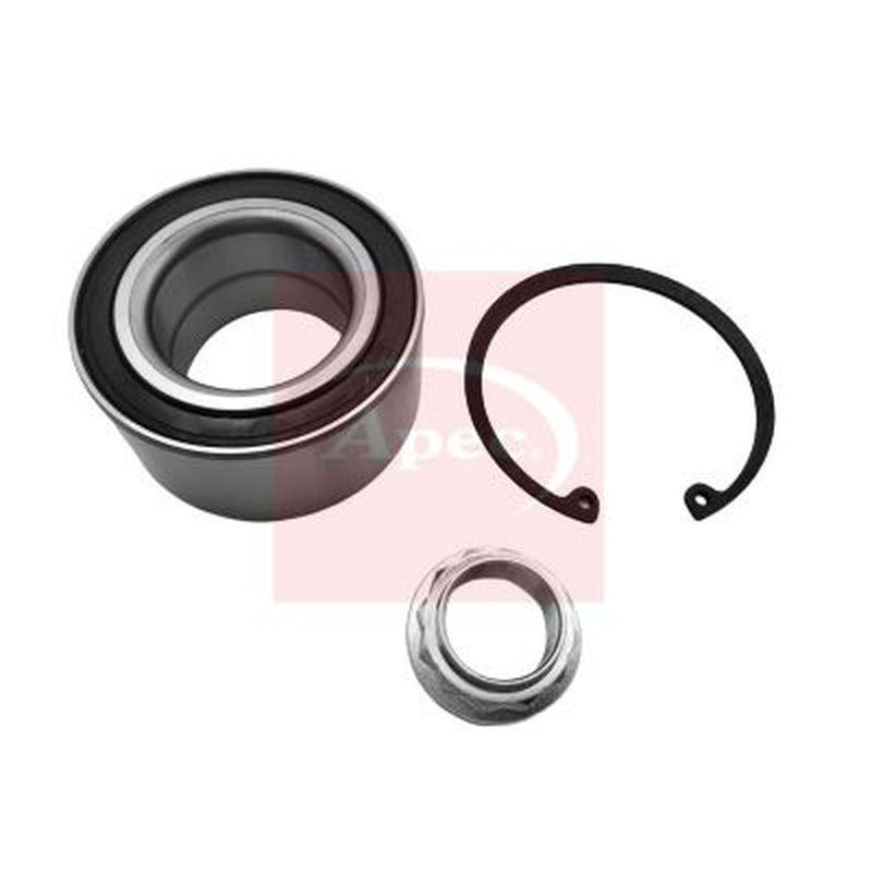 Apec Wheel Bearing Kit AWB1203