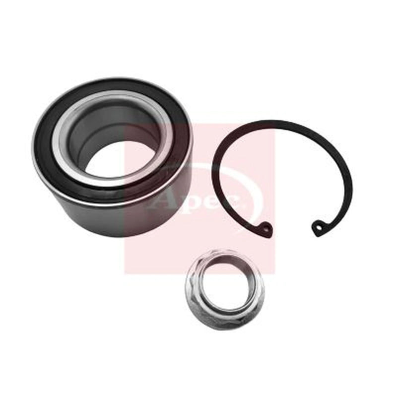 Apec Wheel Bearing Kit AWB1203