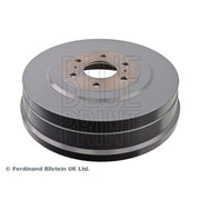 Blue Print Brake Drum Assembly Rear ADN14722