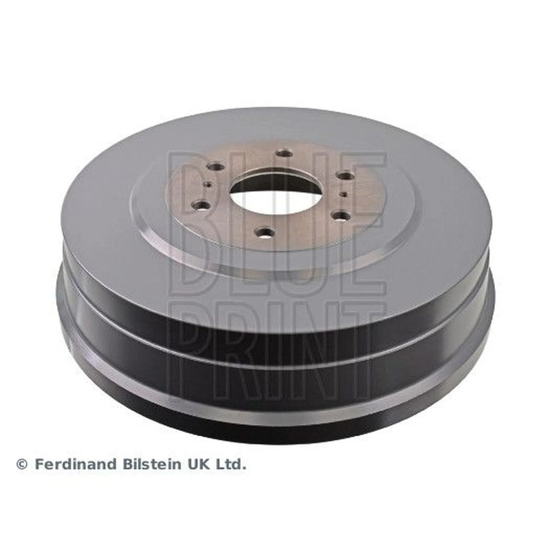 Blue Print Brake Drum Assembly Rear ADN14722