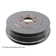 Blue Print Brake Drum Assembly Rear ADN14722