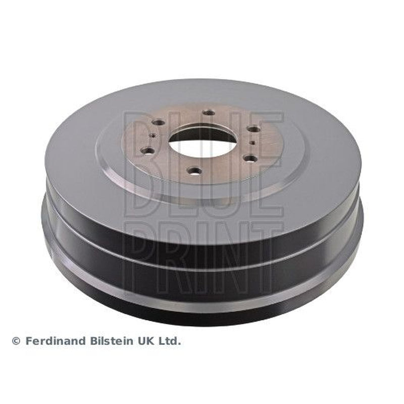 Blue Print Brake Drum Assembly Rear ADN14722