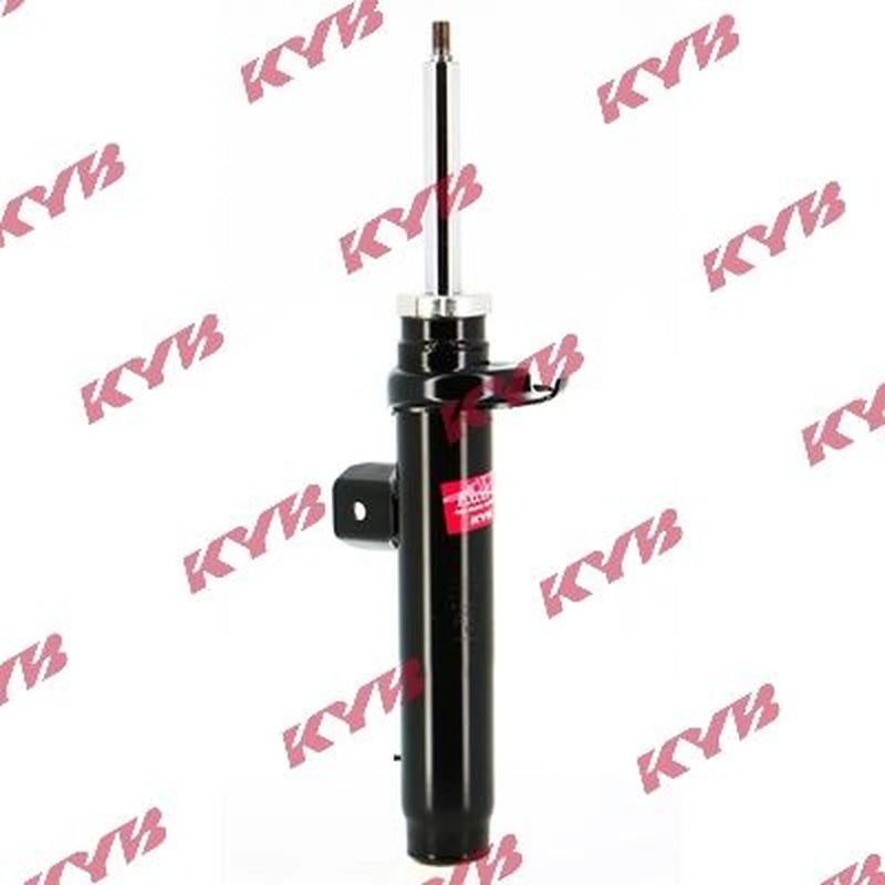 KYB Shock Absorber Damper Strut Front Left 3348046