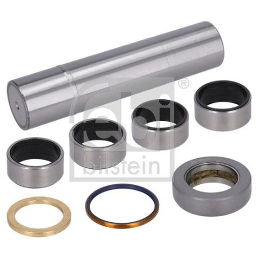 Febi Kingpin Repair Kit OD Passenger Side 198303