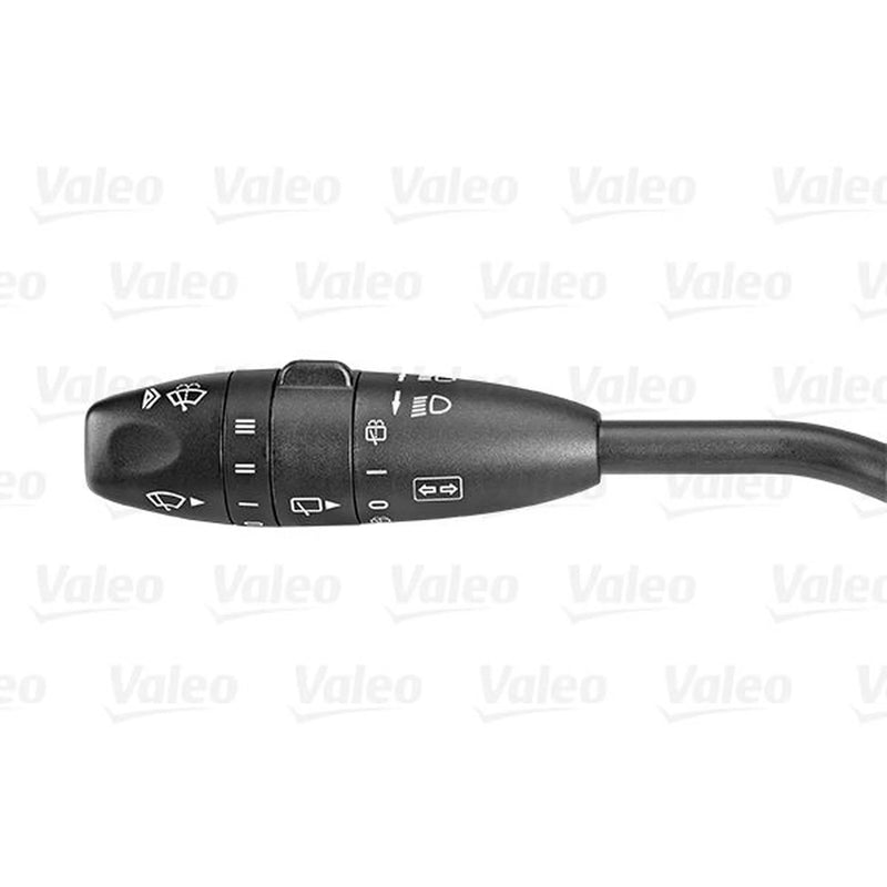 Valeo Steering Column Switch Connectors 251747