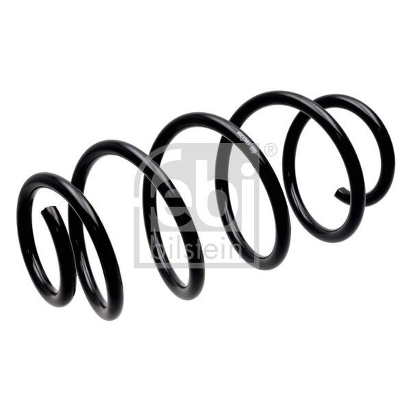 Febi Front Suspension Coil Spring 1003208