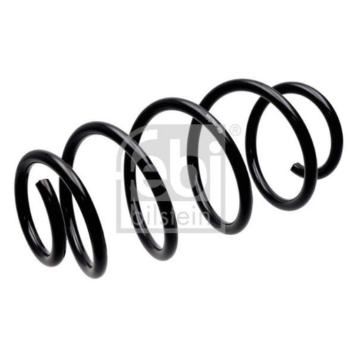 Febi Front Suspension Coil Spring 1003208