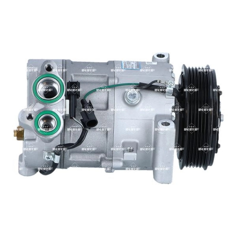 NRF Air Conditioning Compressor 320204