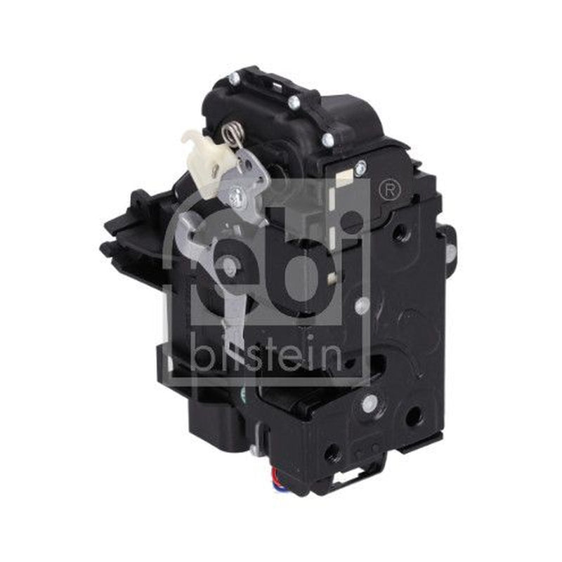 Febi Door Lock Mechanism Right Front 9 Pin 197217