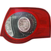 Apec Tail Light / Lamp LED Left ARL3065