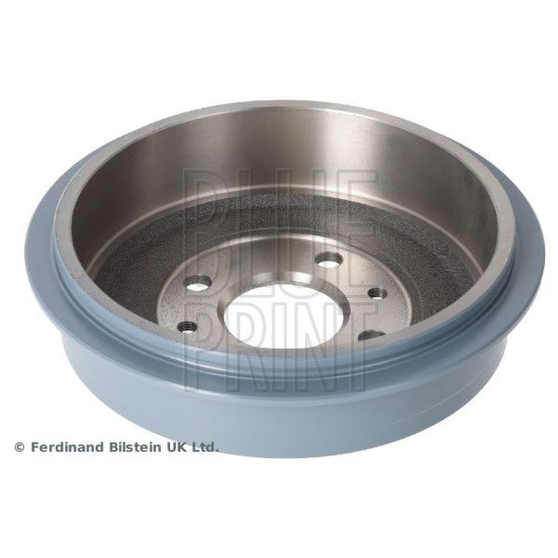 Blue Print Brake Drum Assembly Rear ADBP470042