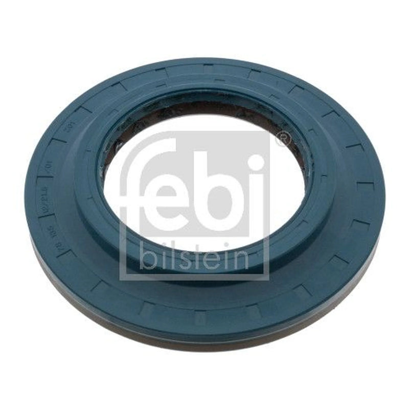 Febi Differential Shaft Seal 135mm OD ID 21mm Thick 45997