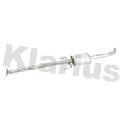 Klarius Box With Centre Pipe Centre HY237T