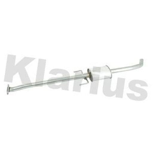 Klarius Box With Centre Pipe Centre HY237T
