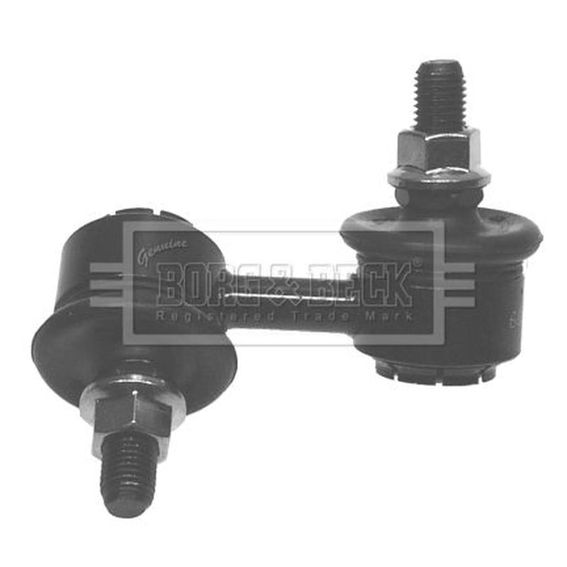 Borg & Beck Stabiliser Bar Link Coupling Rod BDL6633