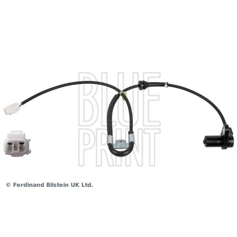Blue Print ABS Wheel Speed Sensor Front Right ADBP710066
