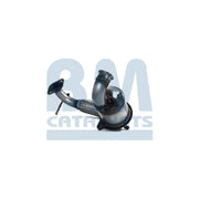 BM Catalysts Homologated Diesel Cat BM80323H