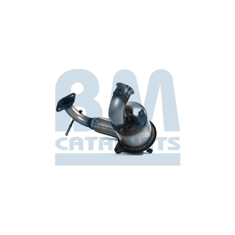 BM Catalysts Homologated Diesel Cat BM80323H