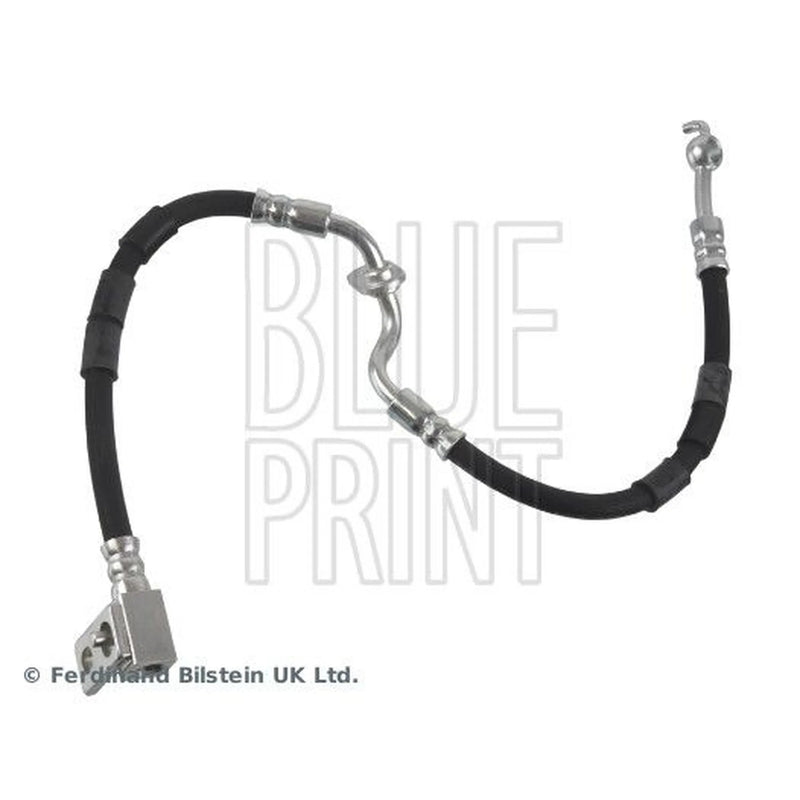 Blue Print Brake Hydraulic Hose Line Front Right ADM55378
