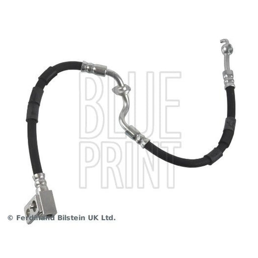 Blue Print Brake Hydraulic Hose Line Front Right ADM55378