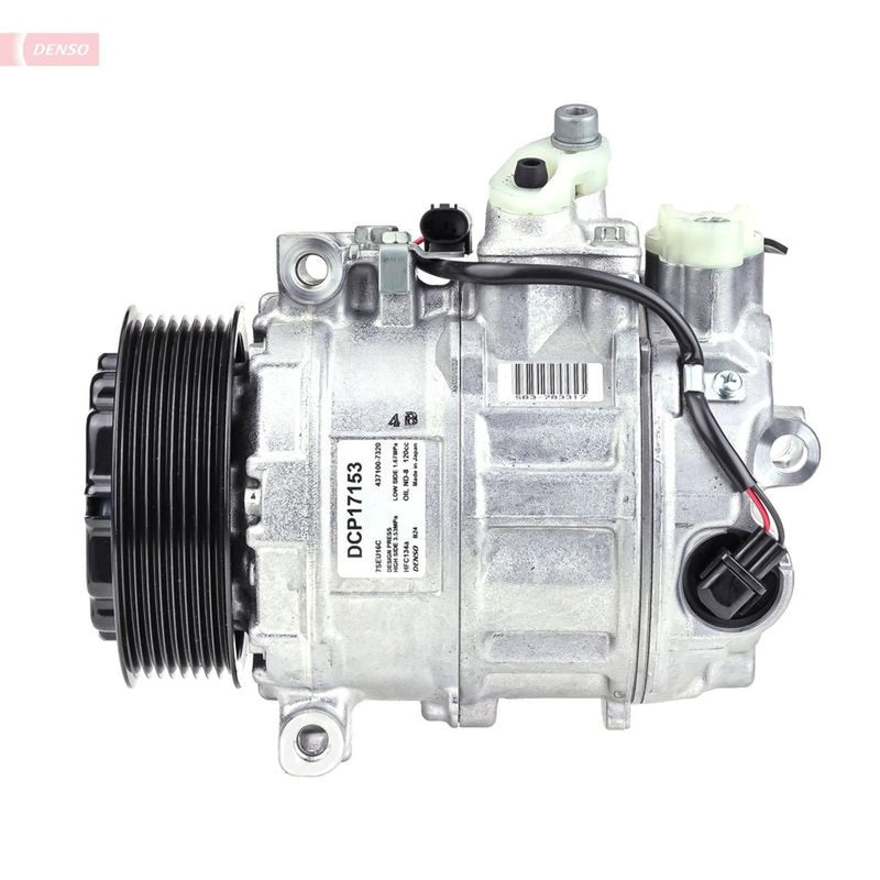 Denso Air Conditioning Compressor DCP17153