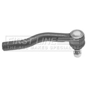 First Line Steering Tie Rod End Ball Joint FTR5754