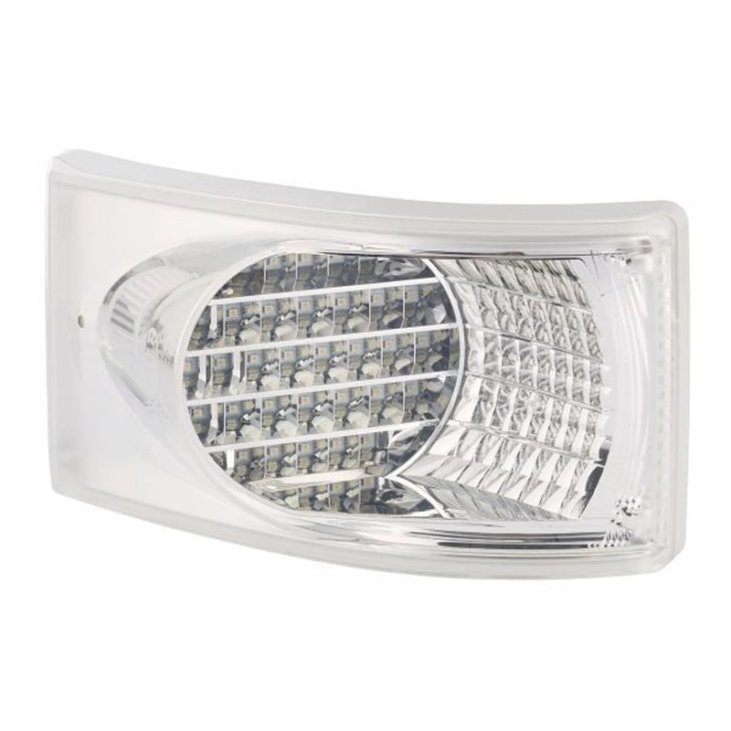 Hella Direction Indicator Light Right 2BA 345 982-041