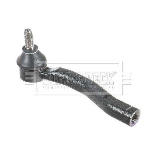 Borg & Beck Steering Tie Rod End Ball Joint BTR6322