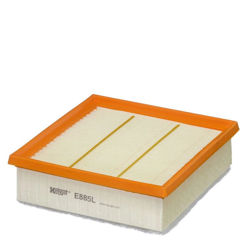 Hengst Engine Air Filter E885L