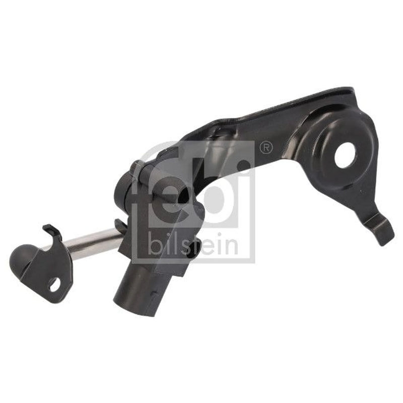 Febi Headlight Levelling Sensor Left Rear 4 Connectors 5 184845